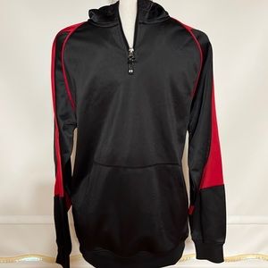 HOLLOWAY Mens Hoodie